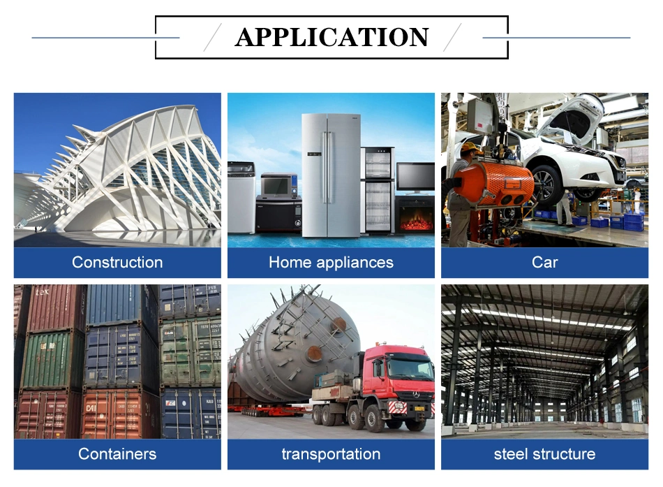 Gi Gl SGCC SPCC CRC G550 Z275 Z100 Z60 Hot Dipped Cold Rolled 1000mm 1200mm 1219mm 1250mm 0.12 - 0.4mm Dx51d Dx52D Dx53D Zinc Coated Steel Roll Galvanized Coil