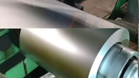 Боливия Бразилия Чили Prepainted Aluzinc листовой металл Astma 792 Горячая DIP Galvalume стальная катушка